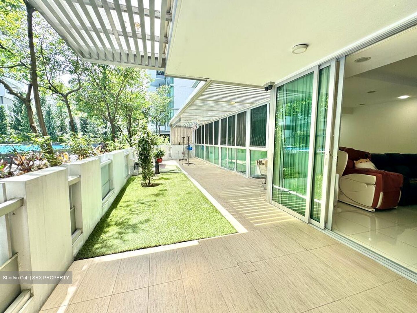 The Minton (D19), Condominium #498409001